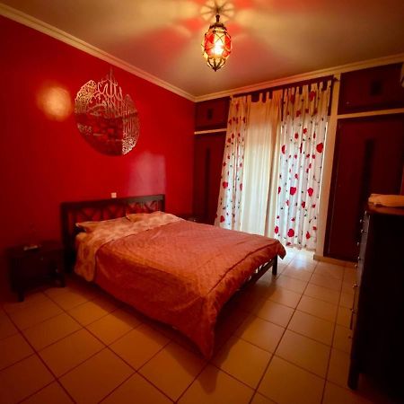 Villa Ory Agadir Exterior foto