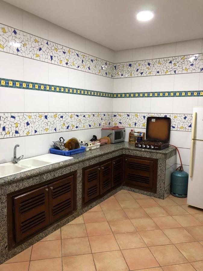 Villa Ory Agadir Exterior foto
